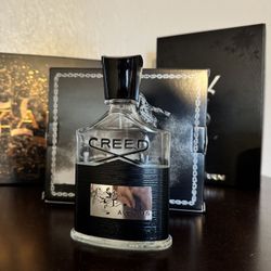 Creed Aventus 