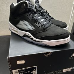 Jordan Oreo Retro5