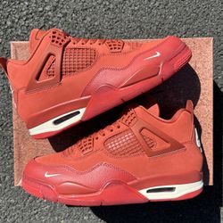 Jordan 4 Retro Brick By Brick