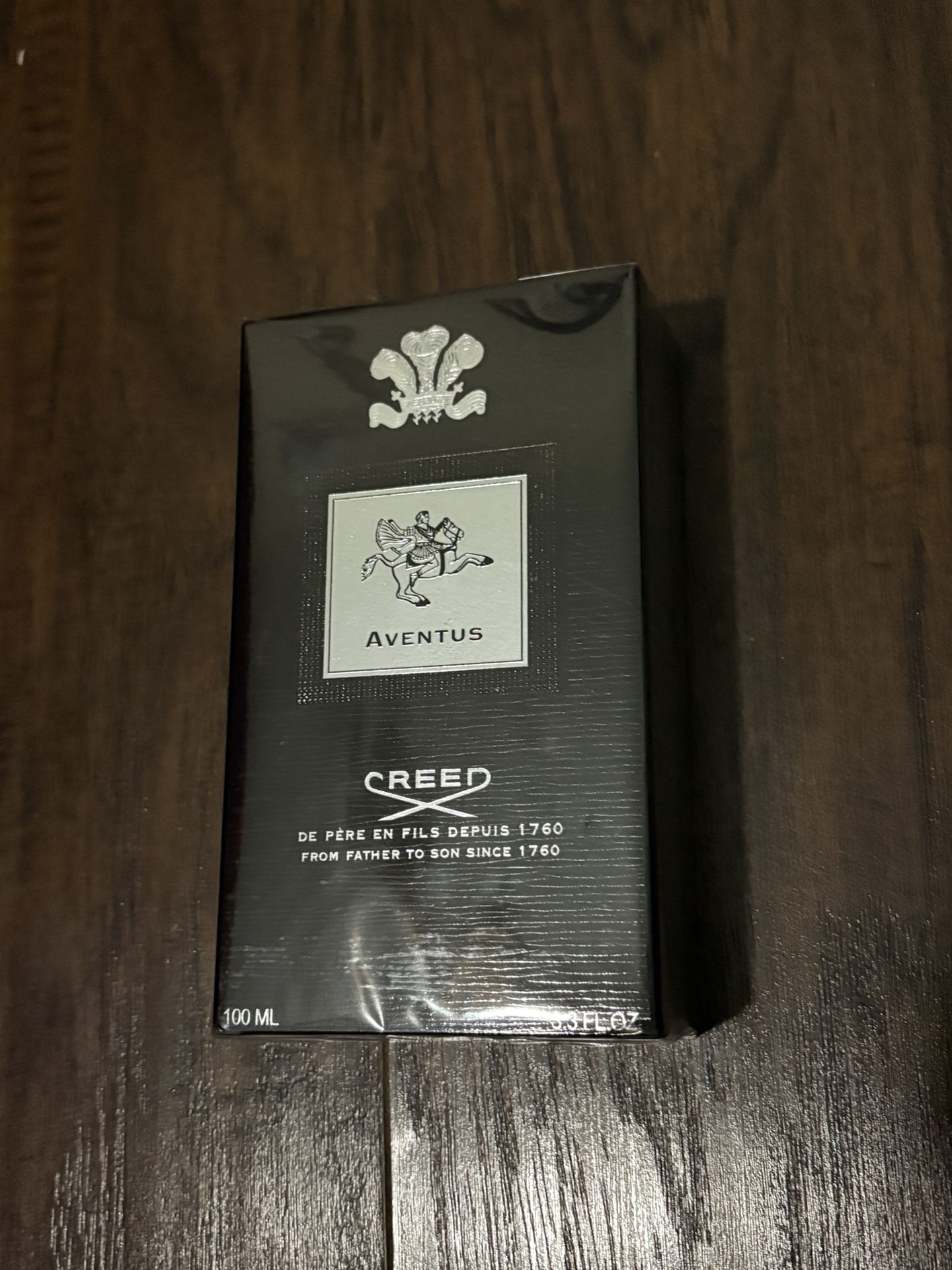 Creed Aventus