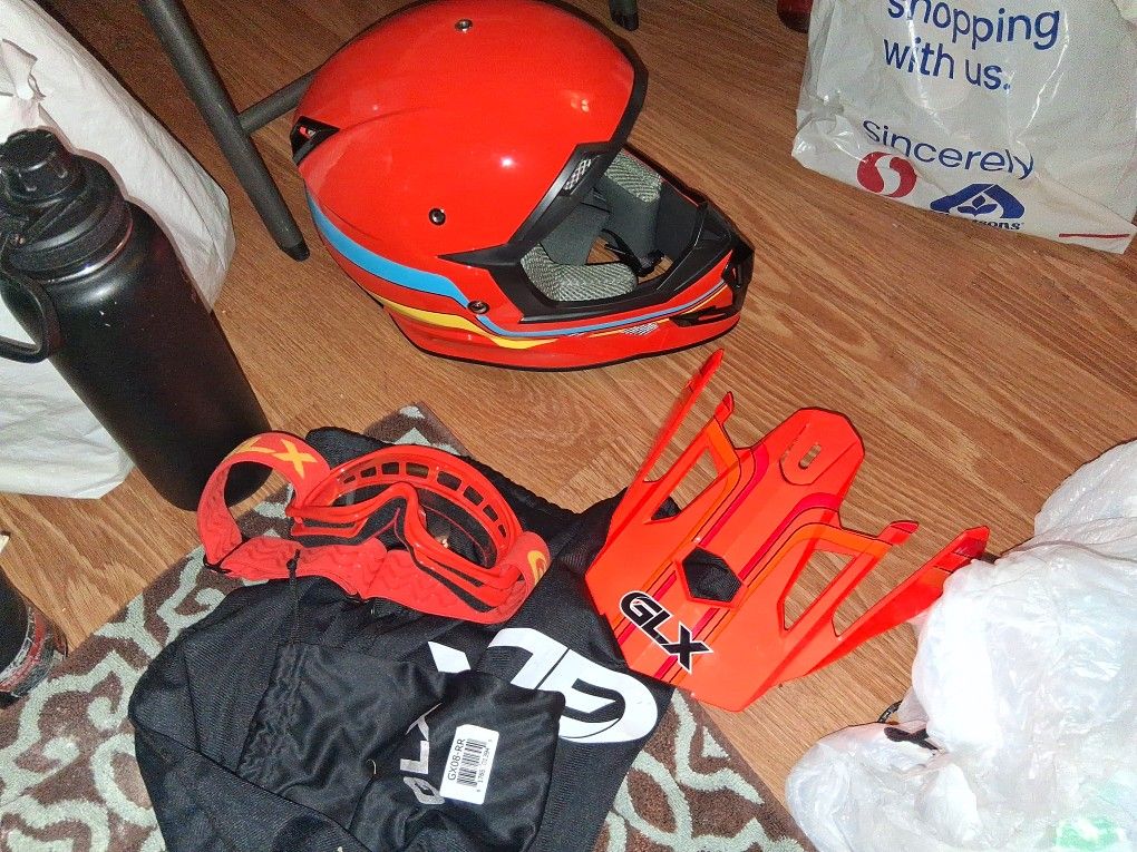 RACEING GEAR