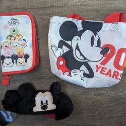Mickey Mouse Bundle