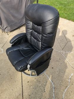 Chair recliner