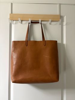 Madewell tote