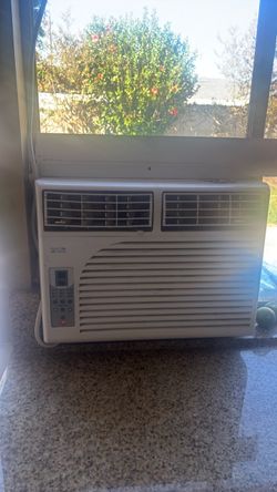 2 ac units