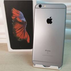 iPhone 6s Plus 64gb Unlocked 