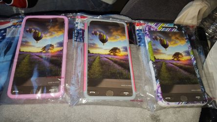 Case on5
