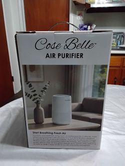 Cose Belle Air Purifier