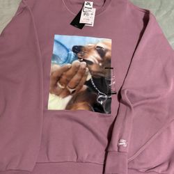 Nike Sb Sweater XXL Loose Fit
