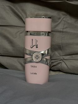 Lattafa Yara Eau de Parfum