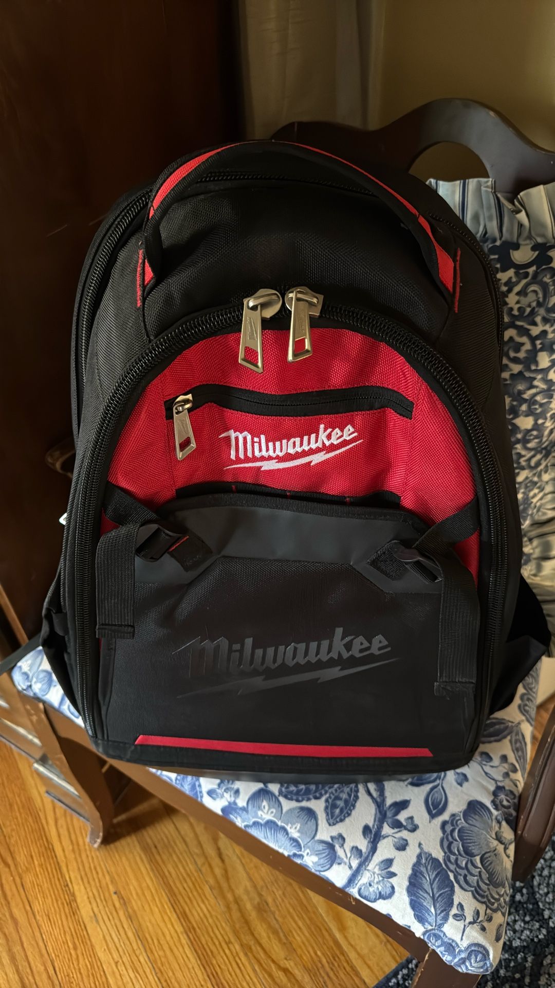 Milwaukee Tool Back Pack.