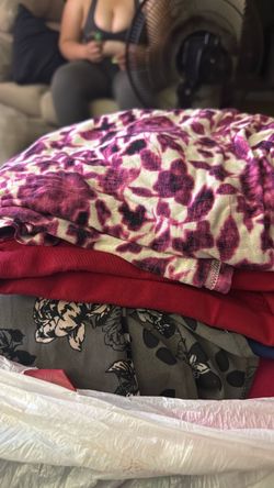 Plus size cloths