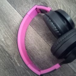 Bluetooth Headphones 