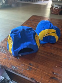 9FIFTY SNAPBACK RAMS HAT