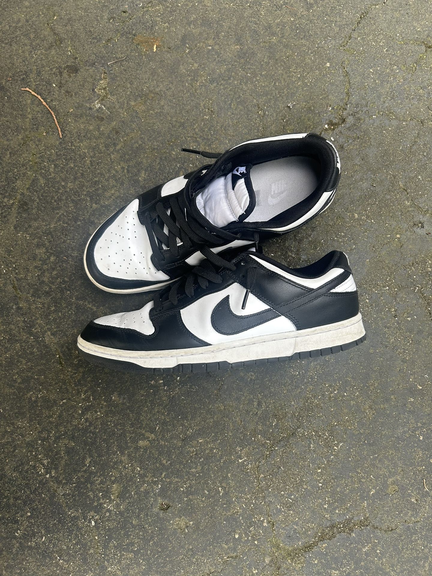 Nike Dunks