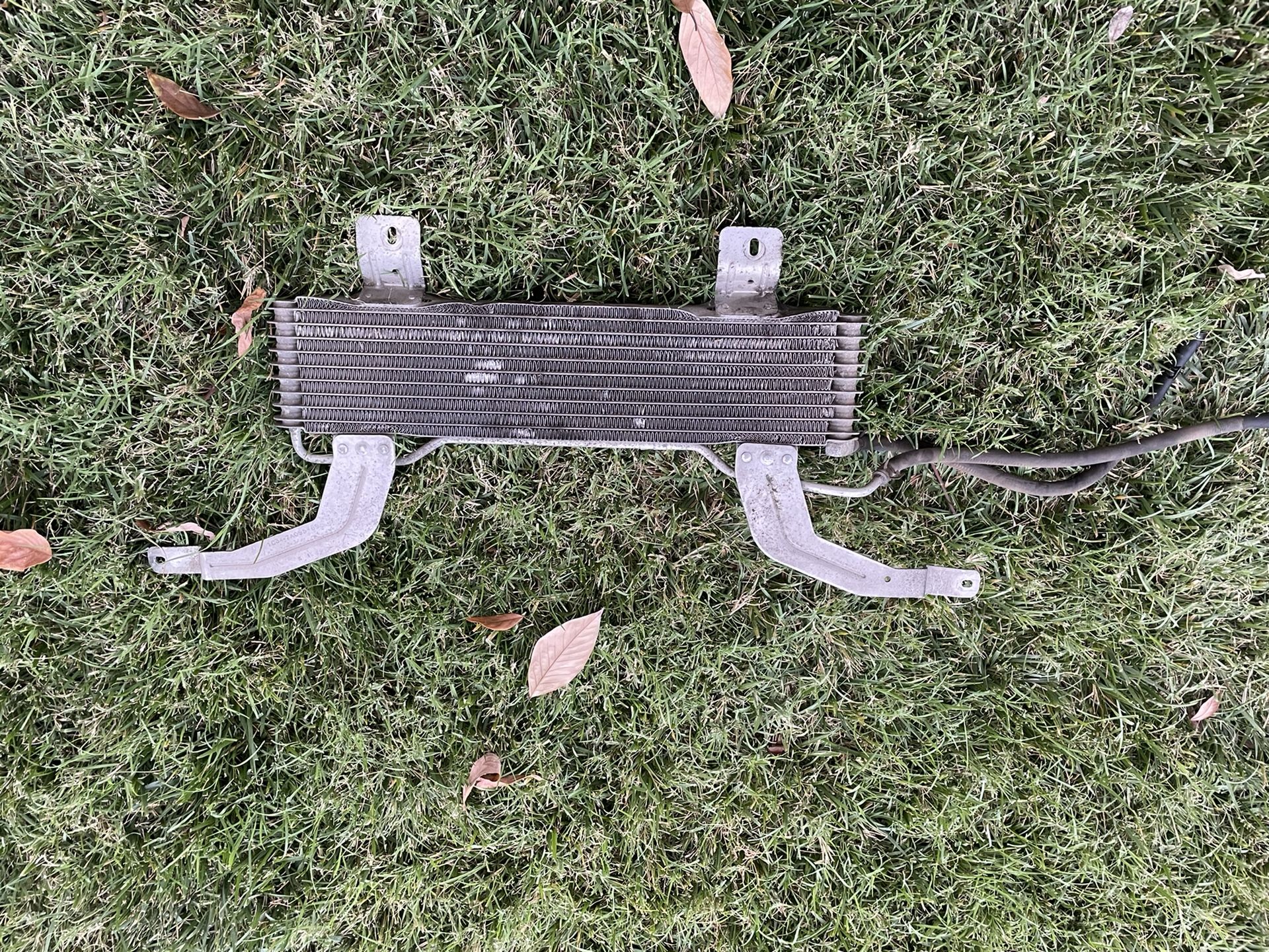 7.3L Diesel Trans Cooler