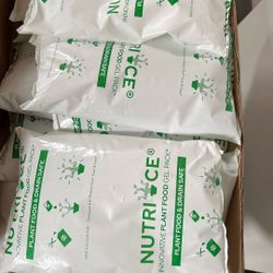 Nutri -ice Pack 