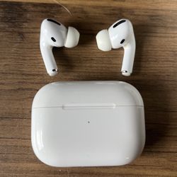 Airpods Pro 1st Generation 