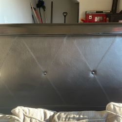 Queen Bed Frame 