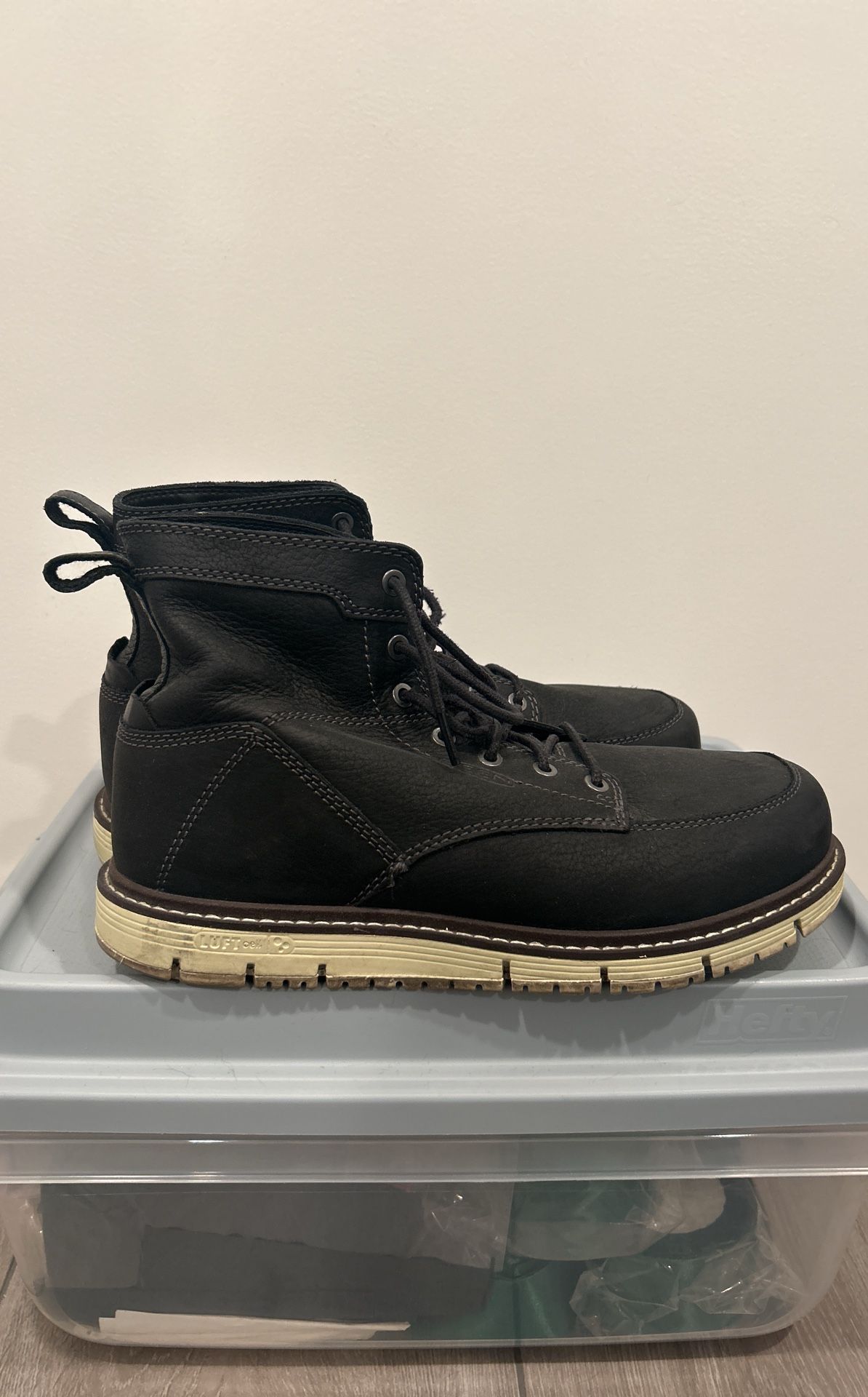 Keen San Jose Boots