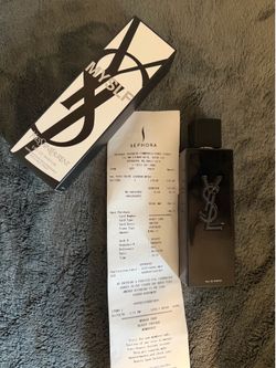 Ysl