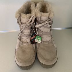 Columbia Omni Heat Thermal Snow Boots