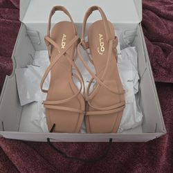 Aldo Heels