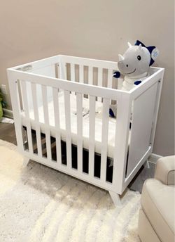 Crib