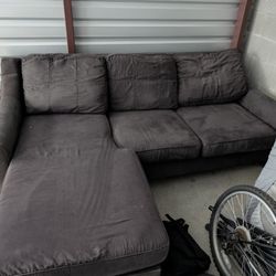 Free Couch
