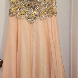 Prom Dress Size 4 /small 