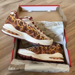 AIR MAX 95 GIRAFFE GS