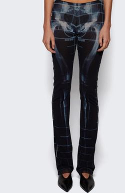 Jean Paul pants authentic