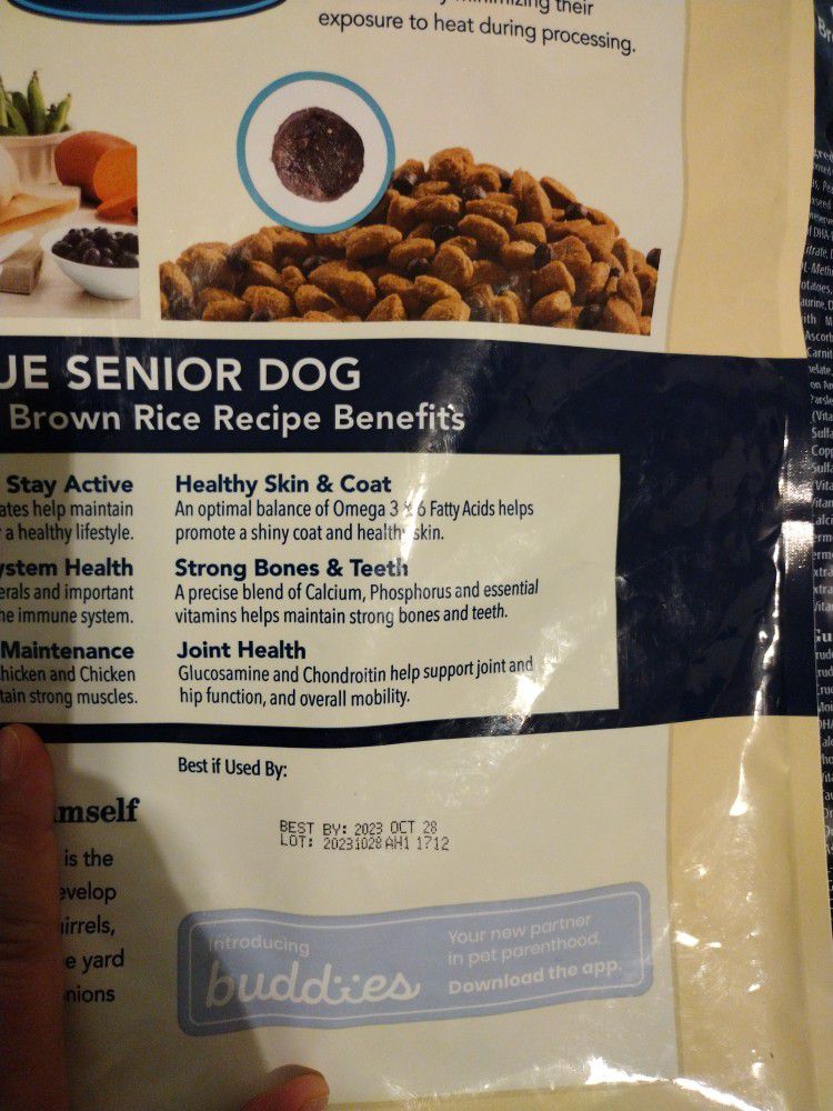 Alimento Para Perro ,Dog Food