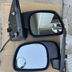 2000 Ford F-(contact info removed) Chevy Tahoe 