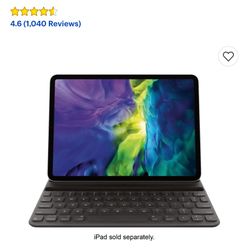 Apple Smart Keyboard Folio