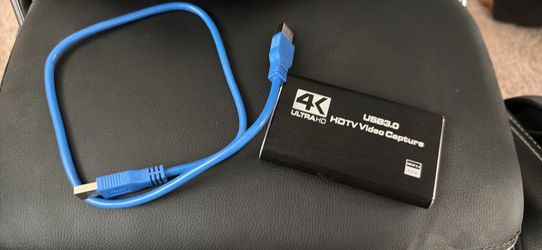 Capture Card