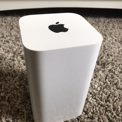 Apple Time Capsule 3TB Backup Router