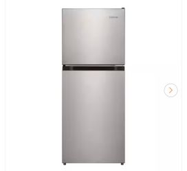 Vissani refrigerator