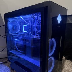 Omen HP Desktop W/ (2x16) RAM Sticks