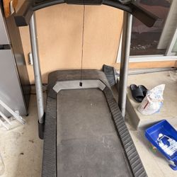 proform treadmill 