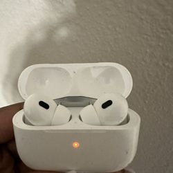AirPods Pro