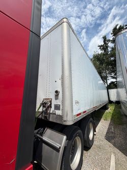 Trailer Wabash