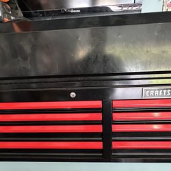 Craftsman Tool Chest