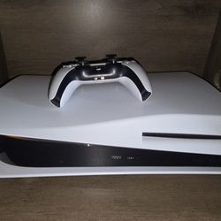 PlayStation 5
