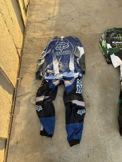 Riding Gear 