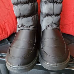 Botas Para Niña