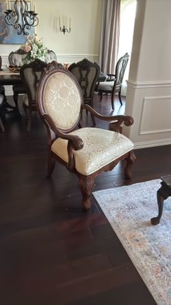 Chairs, Pair , French Provincial