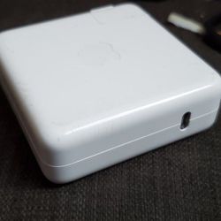 Macbook Pro 96w Charger