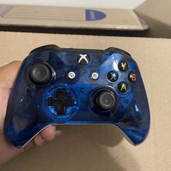 Xbox Controller