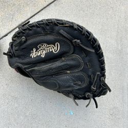 Rawlings Catcher Glove